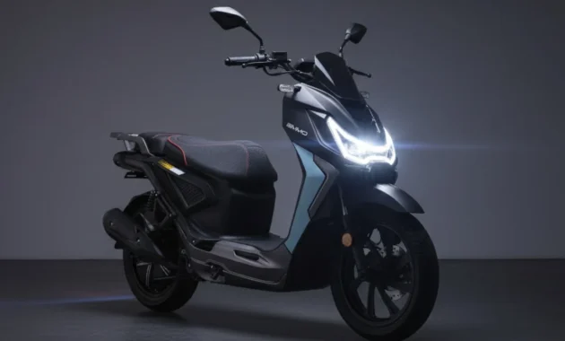 Kejagung Segel 17.600 Sepeda Motor Listrik BGN, Tuduhan Korupsi Pengadaan