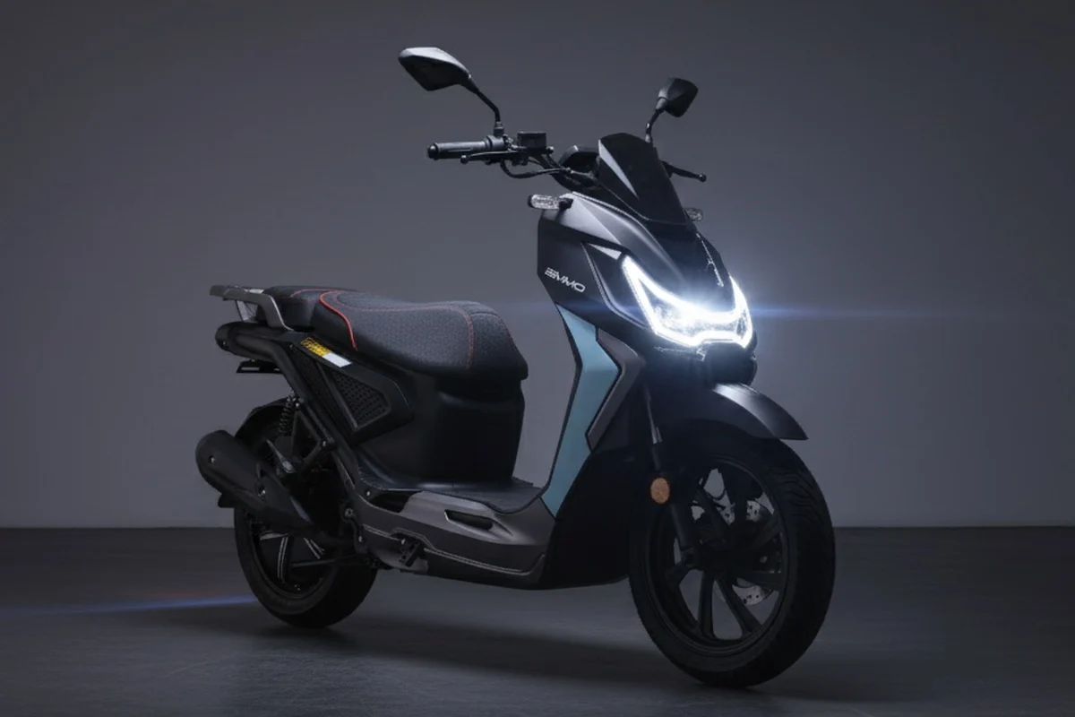 Kejagung Segel 17.600 Sepeda Motor Listrik BGN, Tuduhan Korupsi Pengadaan