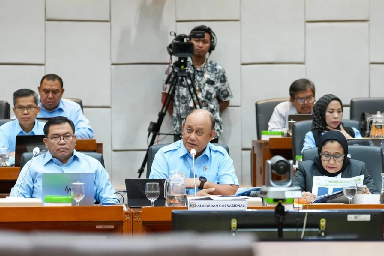 Kejagung Tahan Sony Sanjaya dan Lodewyk Pusung, Usai Penangkapan Dadan Hindayana