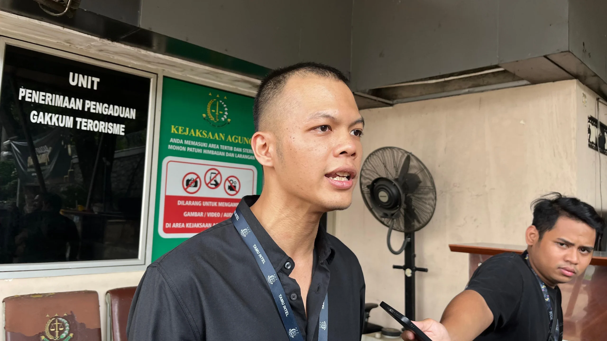 Kejagung Tetapkan Ketua Yayasan Mitra MBG Sebagai Tersangka dalam Dugaan Jual Beli Titik SPPG