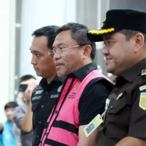 Kejagung Tetapkan Orang Dekat Sony Sanjaya Sebagai Tersangka Kasus Korupsi Anggaran MBG