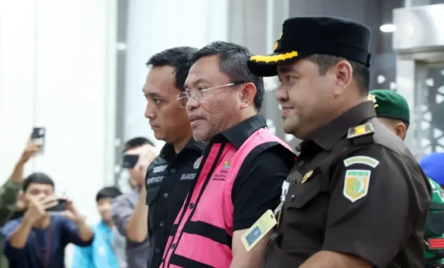 Kejagung Tetapkan Orang Dekat Sony Sanjaya Sebagai Tersangka Kasus Korupsi Anggaran MBG