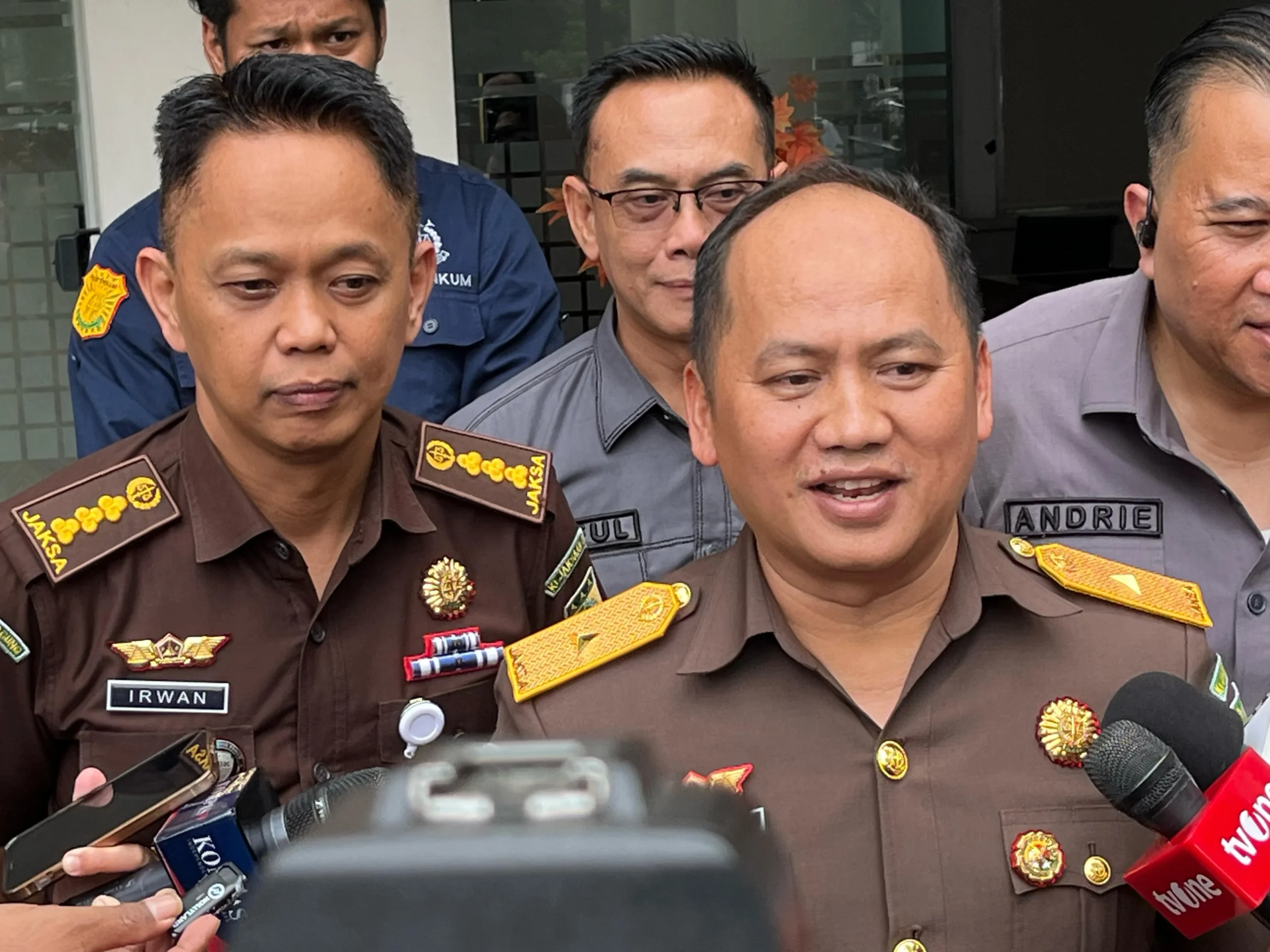 Kejagung Tidak Sita Motor Listrik dalam Kasus Dugaan Korupsi BGN, Ini Alasannya