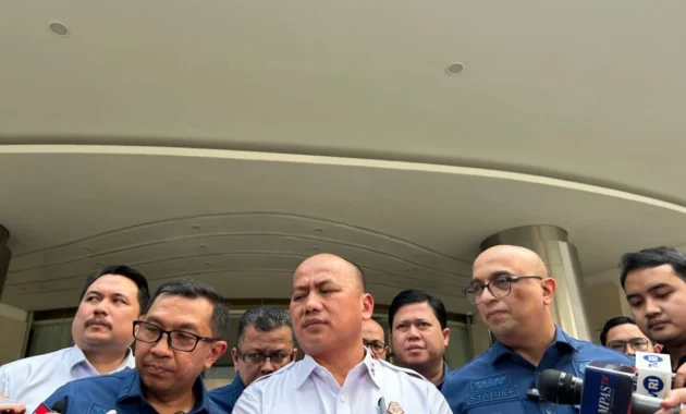 Kejagung Tunggu Sikap Anak Riza Chalid Terkait Vonis Banding