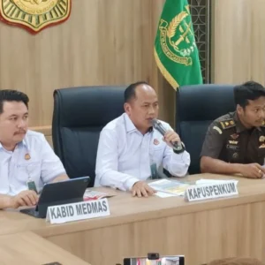 Kejagung Ungkap Penyelidikan Korupsi MBG Dimulai Seminggu Sebelum Penetapan Tersangka