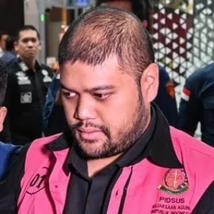 Kejagung Ungkap Peran Glory Harimas Sihombing dalam Kasus Korupsi MBG: Penjualan Titik SPPG