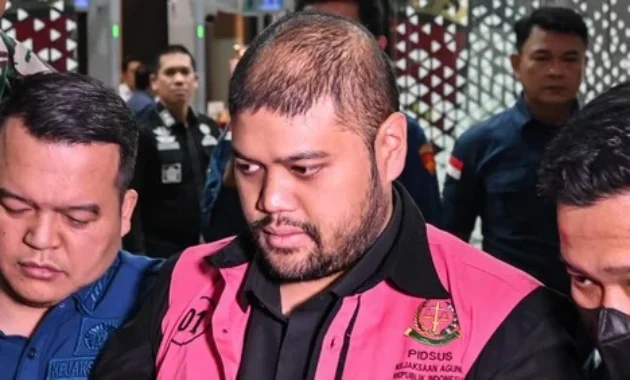 Kejagung Ungkap Peran Glory Harimas Sihombing dalam Kasus Korupsi MBG: Penjualan Titik SPPG Kejagung Ungkap Peran Glory Harimas Sihombing dalam Kasus Korupsi MBG: Penjualan Titik SPPG