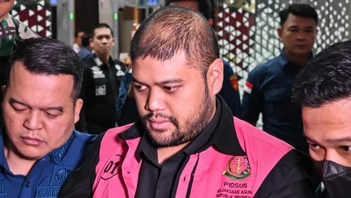 Kejagung Ungkap Peran Glory Harimas Sihombing dalam Kasus Korupsi MBG: Penjualan Titik SPPG