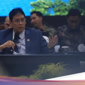 Kejagung Ungkap Siasat Curang Pengadaan Motor Listrik BGN