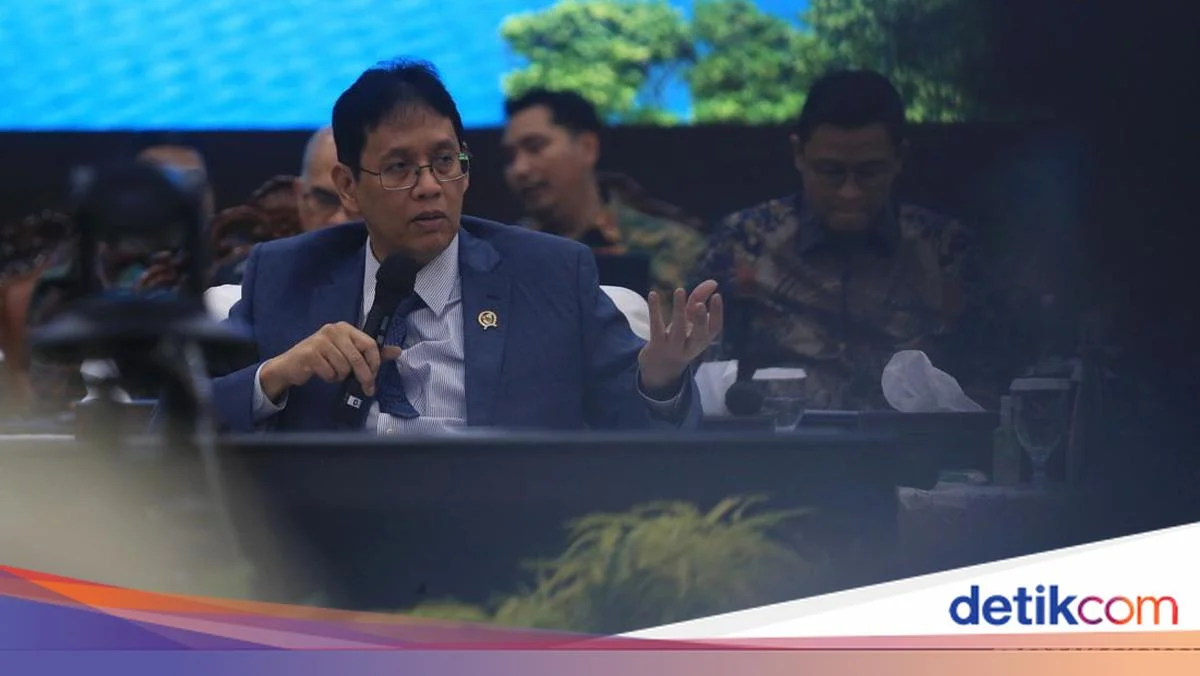 Kejagung Ungkap Siasat Curang Pengadaan Motor Listrik BGN