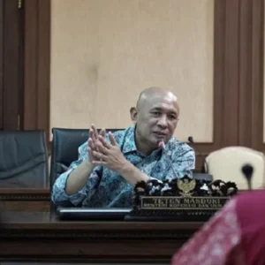 Kejar Target 10 Juta Wirausaha Baru, Kementerian UMKM Perkuat Inkubator Usaha