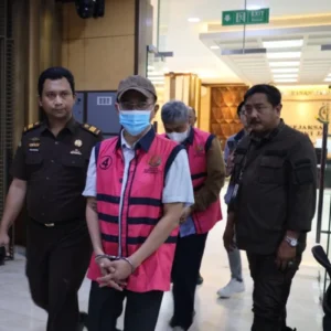 Kejati DKI Tetapkan Tersangka Baru dalam Kasus Korupsi Kredit KoinWorks
