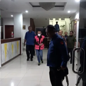 Kejati Papua Tahan Empat Tersangka Dugaan Korupsi Bulog Wamena