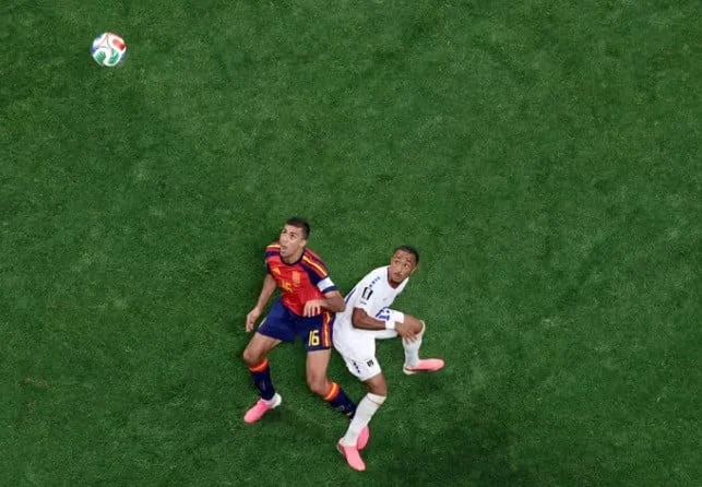 Kejutan, Spanyol Ditahan Imbang Cape Verde di Laga Perdana Piala Dunia 2026