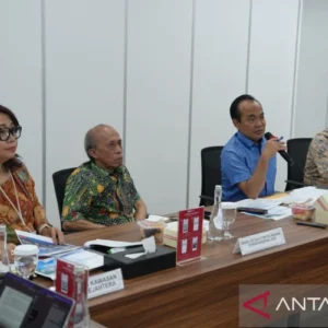 KEK Gresik Serap Investasi Rp113,4 Triliun hingga Kuartal I 2026