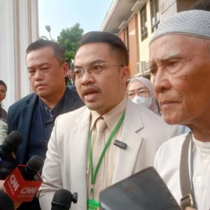 Keluarga Kacab Bank Desak Oditur Militer Ajukan Banding Putusan Hakim