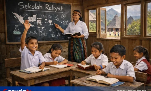 Keluarga: Sekolah Pertama yang Menentukan Masa Depan Bangsa