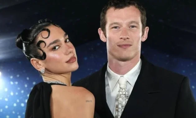 Kemarin, Dua Lipa Menikah Hingga Soal Hari Pancasila Kemarin, Dua Lipa Menikah Hingga Soal Hari Pancasila