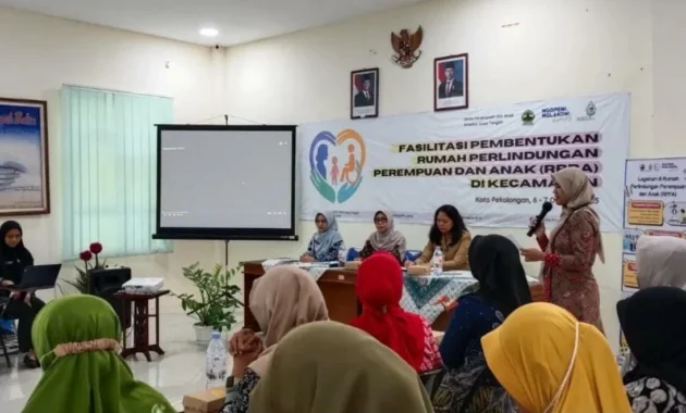 Kemarin, MBG Fokus pada Program 3T-3B dan SKB Perlindungan Perempuan-Anak