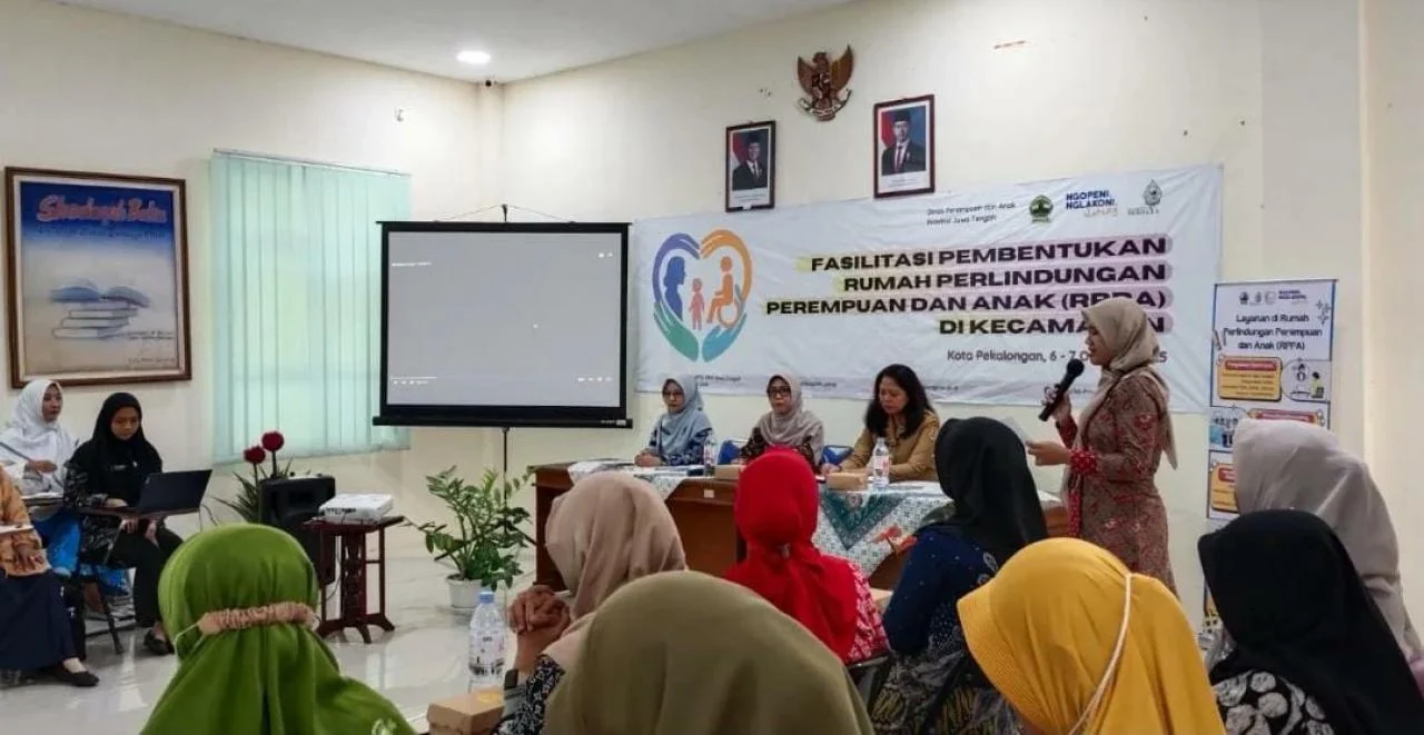 Kemarin, MBG Fokus pada Program 3T-3B dan SKB Perlindungan Perempuan-Anak