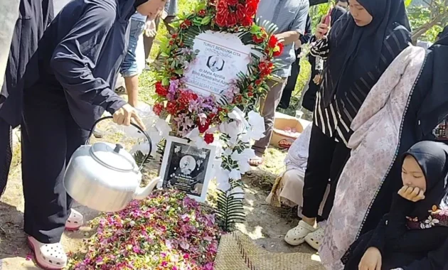 Kematian dr. Icha, keluarga minta penegakan perkara secara objektif