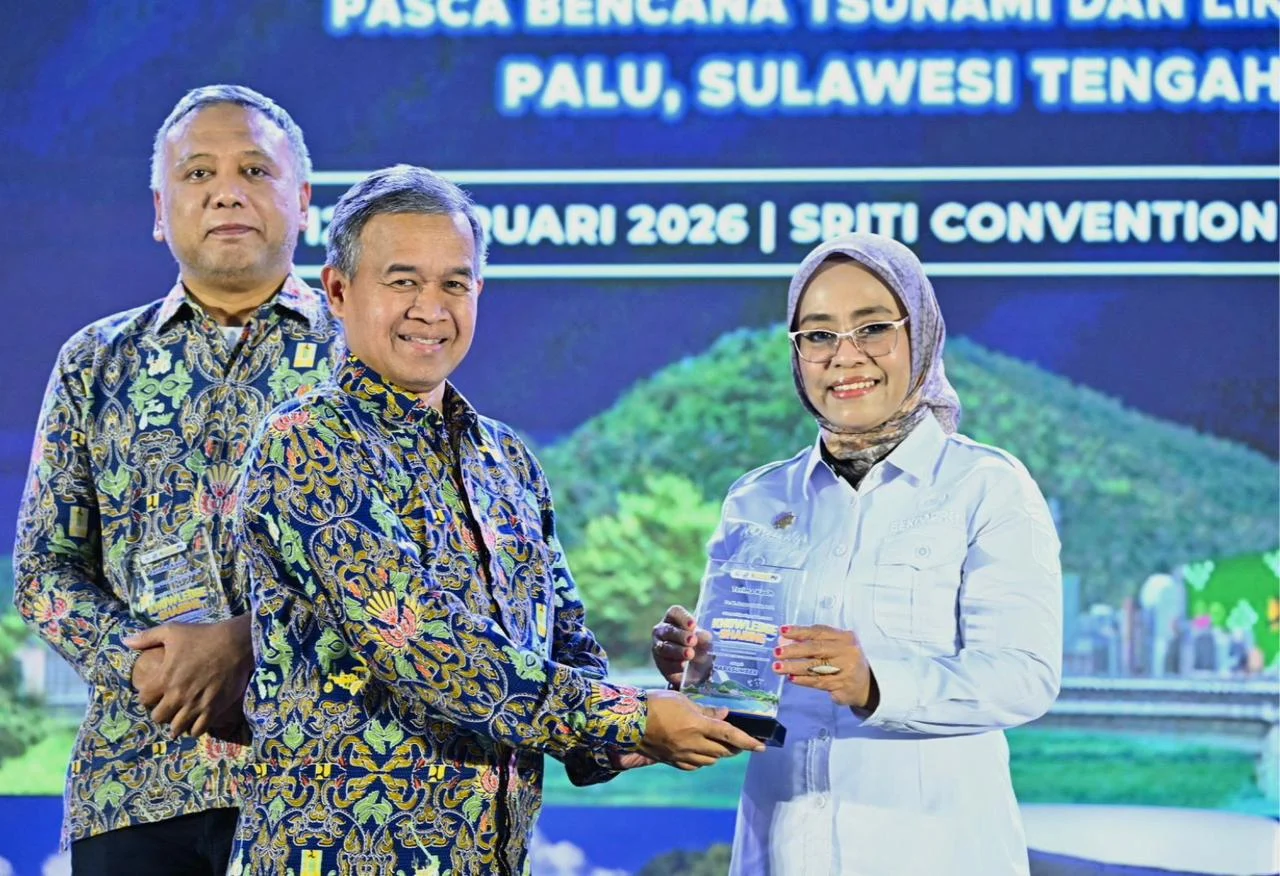 Kemdiktisaintek Deklarasikan Konsorsium Tanggap Bencana PTN‑PTS di Sulawesi Tengah