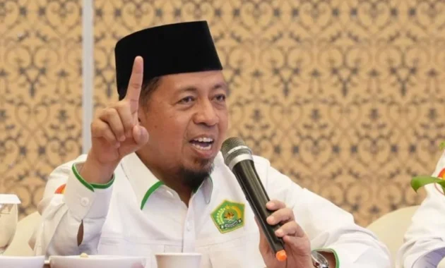 Kemenag Buka Bantuan Dana Riset bagi Ma'had Aly hingga 24 Juni 2026 Kemenag Buka Bantuan Dana Riset bagi Ma'had Aly hingga 24 Juni 2026