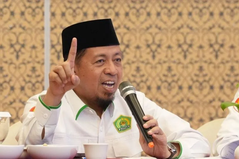 Kemenag Buka Bantuan Dana Riset bagi Ma'had Aly hingga 24 Juni 2026