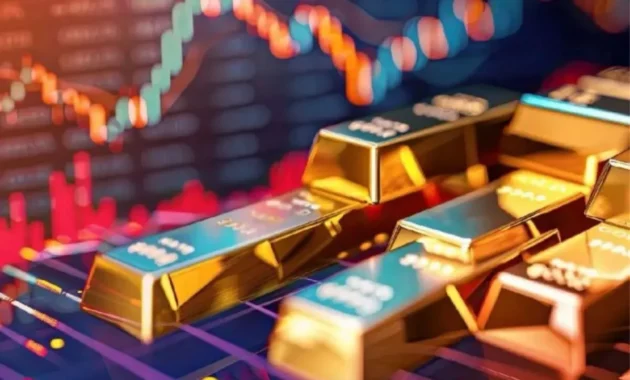 Kemendag: Harga Emas Turun Seiring Pergeseran Minat Investor
