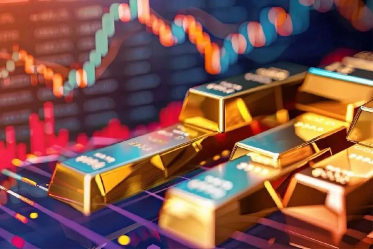 Kemendag: Harga Emas Turun Seiring Pergeseran Minat Investor
