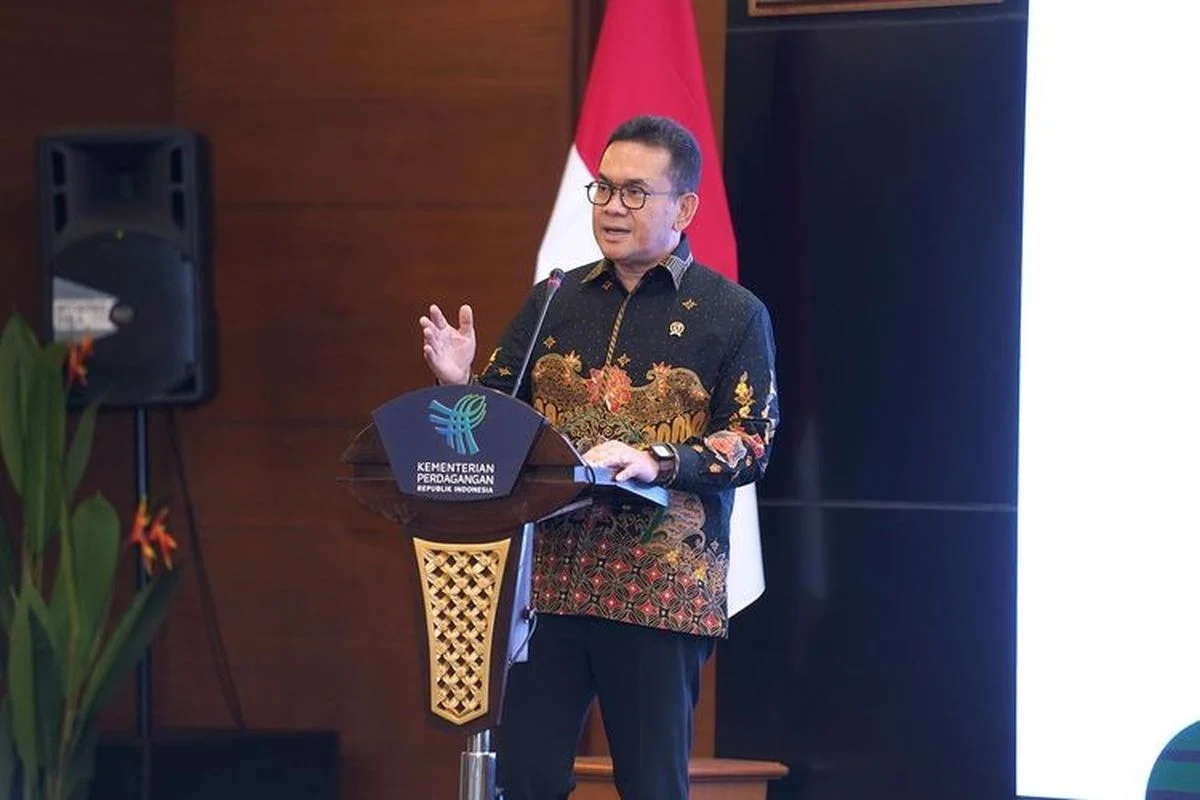 Kemendag Terbitkan Permendag 15, 16, dan 17 Tahun 2026 Atur Ekspor SDA