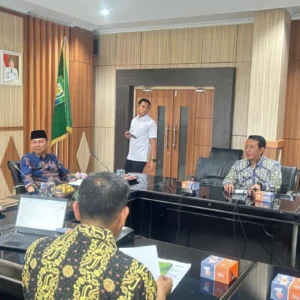 Kemendagri Dorong Akurasi Data untuk Menyelesaikan Sengketa Lahan Pasuruan