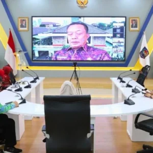 Kemendagri Libatkan Akademisi dan Media dalam Validasi IPKD, Perkuat Transparansi Keuangan Daerah