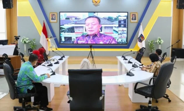 Kemendagri Libatkan Akademisi dan Media dalam Validasi IPKD, Perkuat Transparansi Keuangan Daerah