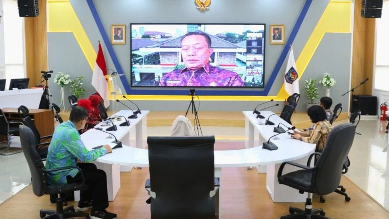 Kemendagri Libatkan Akademisi dan Media dalam Validasi IPKD, Perkuat Transparansi Keuangan Daerah