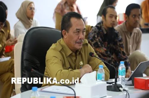 Kemendagri Libatkan Akademisi Hingga Media untuk Validasi Hasil Pengukuran IPKD