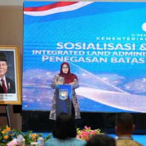 Kemendagri Percepat Penegasan Batas Desa di Sulawesi Tenggara untuk Dorong Pemerataan Ekonomi