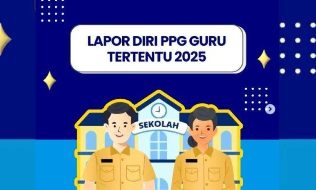 Kemendikdasmen Panggil 60.896 Guru untuk Ikuti PPG Guru Tertentu Tahap 2