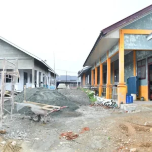 Kemendikdasmen Revitalisasi 18 Sekolah di Nias dengan Anggaran Rp14,23 Miliar