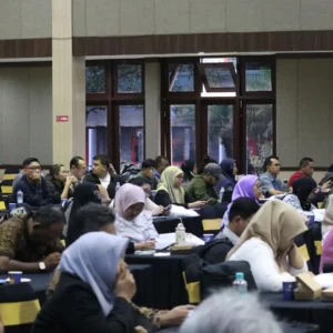 Kemendikdasmen Siapkan Langkah Perkuat Layanan Pendidikan di Kepulauan Seribu
