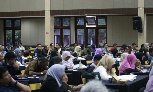 Kemendikdasmen Siapkan Langkah Perkuat Layanan Pendidikan di Kepulauan Seribu