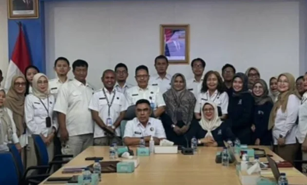 Kemenekraf-ANRI Perkuat Tata Kelola Kearsipan Dukung Sektor Ekraf