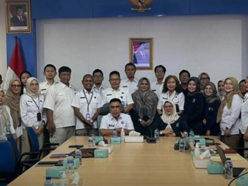 Kemenekraf-ANRI Perkuat Tata Kelola Kearsipan Dukung Sektor Ekraf