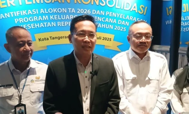 Kemenekraf Usulkan Penambahan Anggaran Rp1,73 Triliun untuk Pembangunan Ekonomi Kreatif 2027 Kemenekraf Usulkan Penambahan Anggaran Rp1,73 Triliun untuk Pembangunan Ekonomi Kreatif 2027