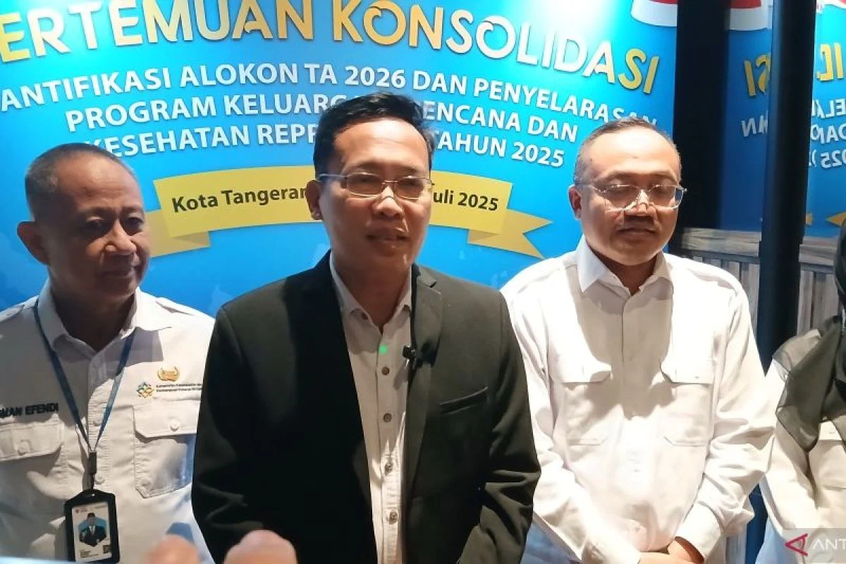 Kemenekraf Usulkan Penambahan Anggaran Rp1,73 Triliun untuk Pembangunan Ekonomi Kreatif 2027