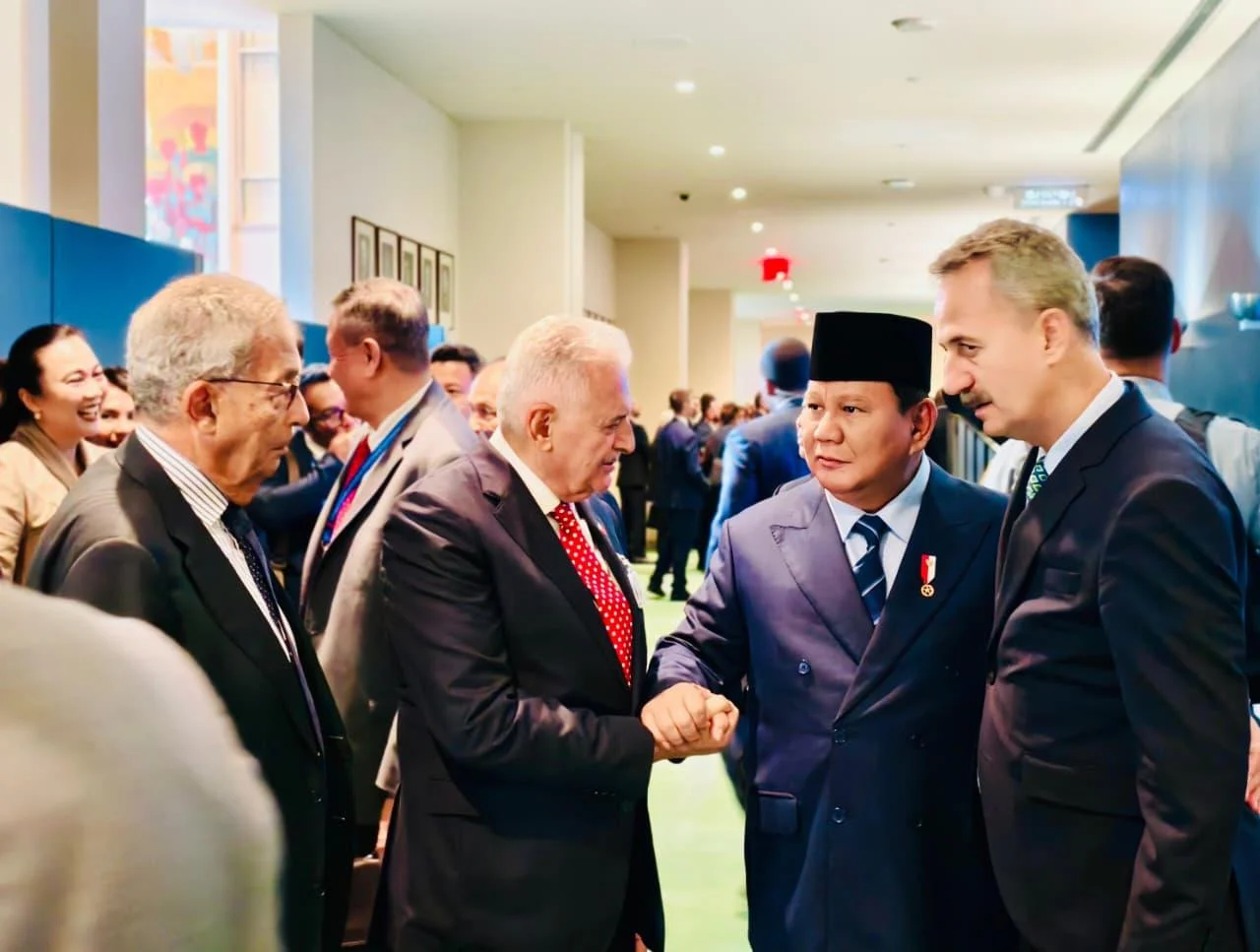 KemenHAM DKI Jakarta Libatkan 23 Instansi dalam Dukungan Pelaporan UPR PBB 2027