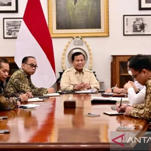 Kemenhan Akui 5 Calon Manajer Kopdes dan KNMP Meninggal Saat Latihan Kemiliteran, Ini Kronologinya