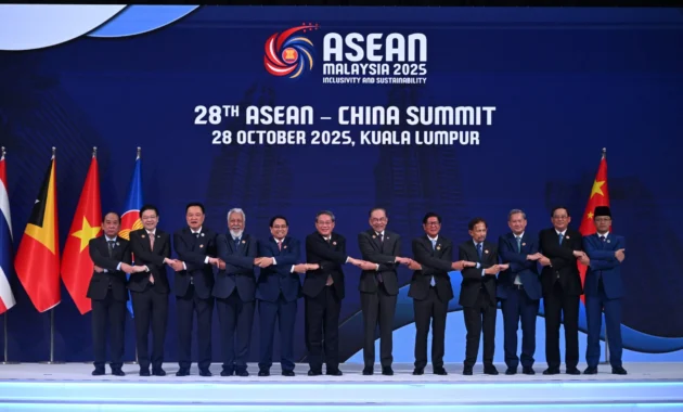 Kemenhub Dorong Peningkatan Konektivitas Udara Internasional di Forum ASEAN-China Kemenhub Dorong Peningkatan Konektivitas Udara Internasional di Forum ASEAN-China