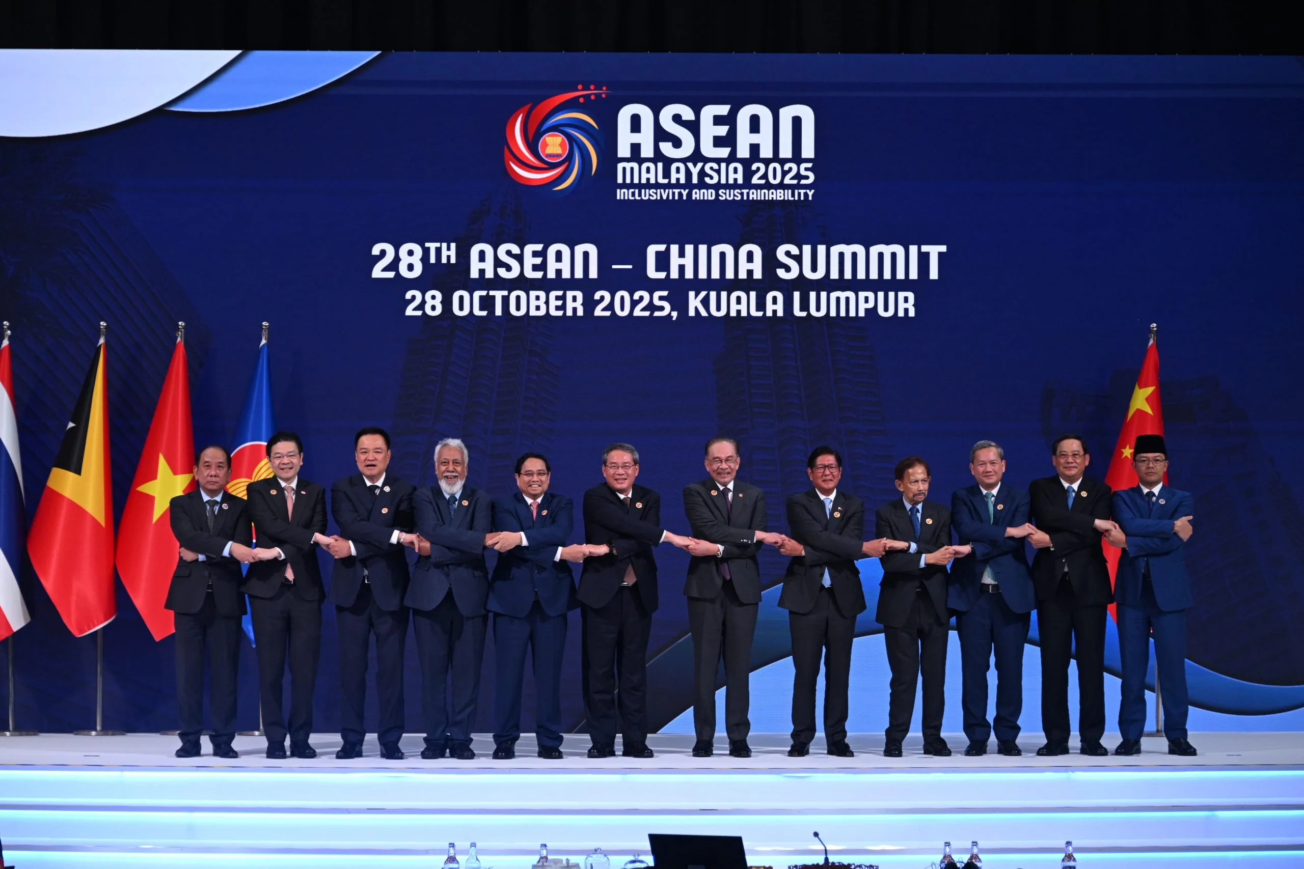 Kemenhub Dorong Peningkatan Konektivitas Udara Internasional di Forum ASEAN-China