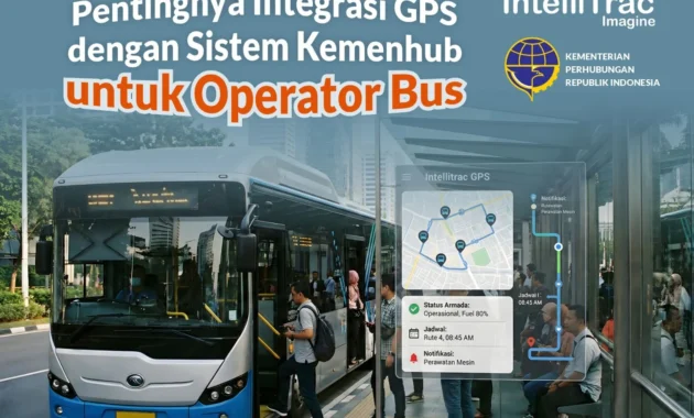 Kemenhub: Integrasi transportasi umum bertarif Rp10.000 masih berlaku